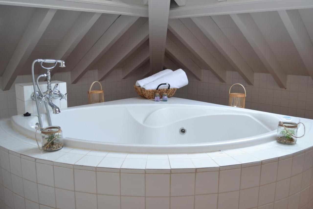 Hotel Casona Del Nansa Bielva Zewnętrze zdjęcie