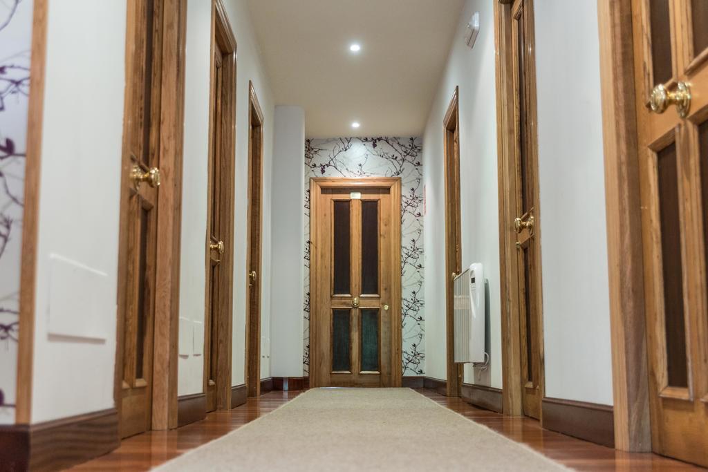 Hotel Casona Del Nansa Bielva Zewnętrze zdjęcie