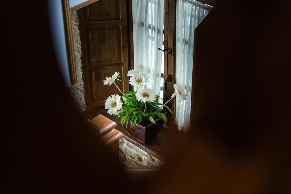 Hotel Casona Del Nansa Bielva Zewnętrze zdjęcie