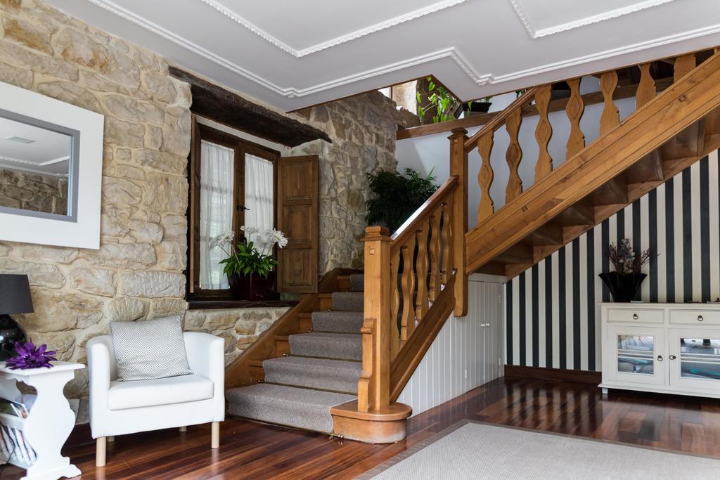 Hotel Casona Del Nansa Bielva Zewnętrze zdjęcie