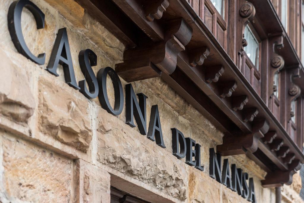Hotel Casona Del Nansa Bielva Zewnętrze zdjęcie