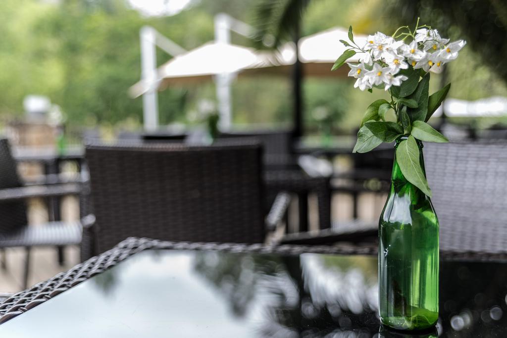 Hotel Casona Del Nansa Bielva Zewnętrze zdjęcie