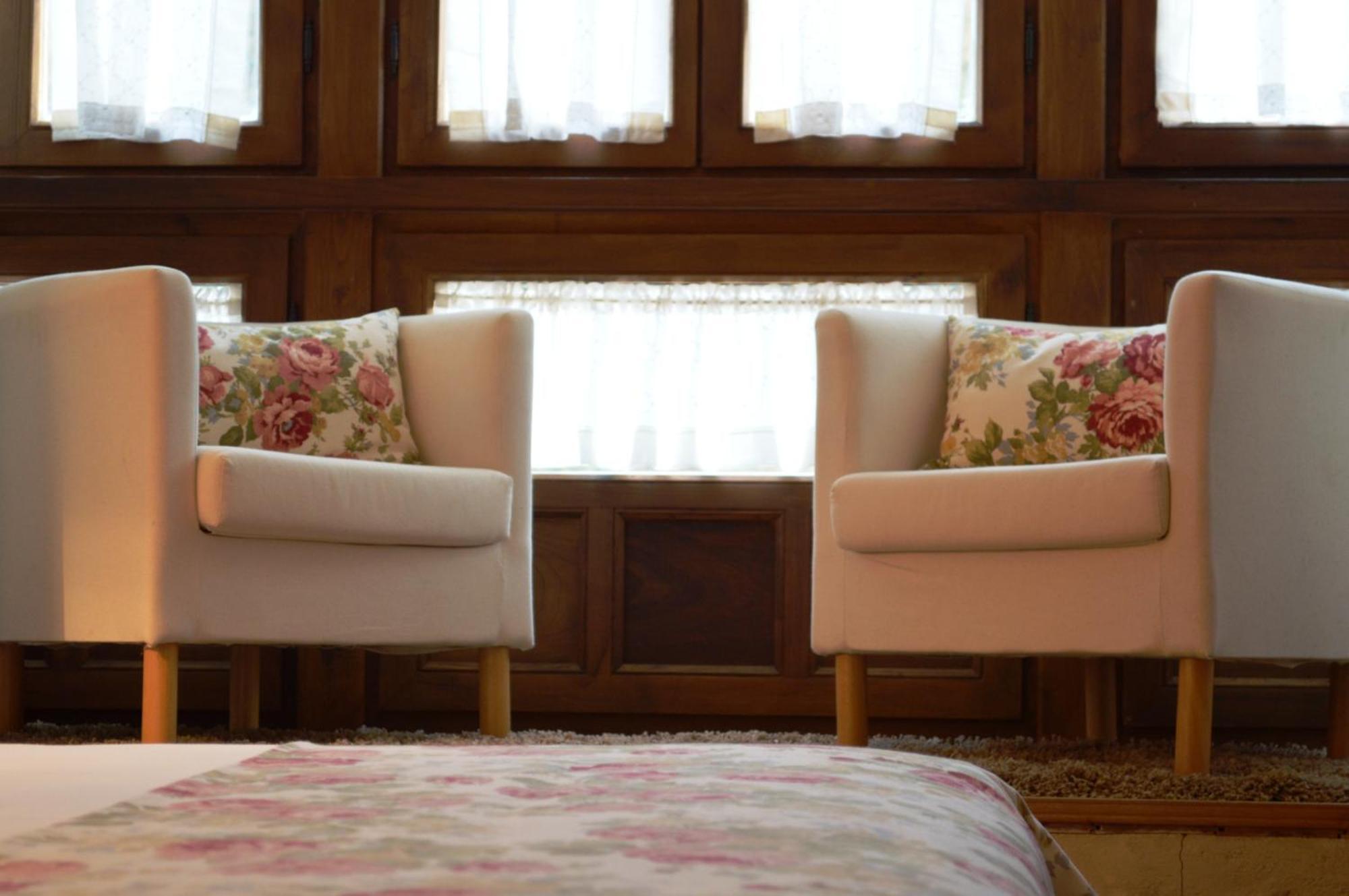 Hotel Casona Del Nansa Bielva Zewnętrze zdjęcie