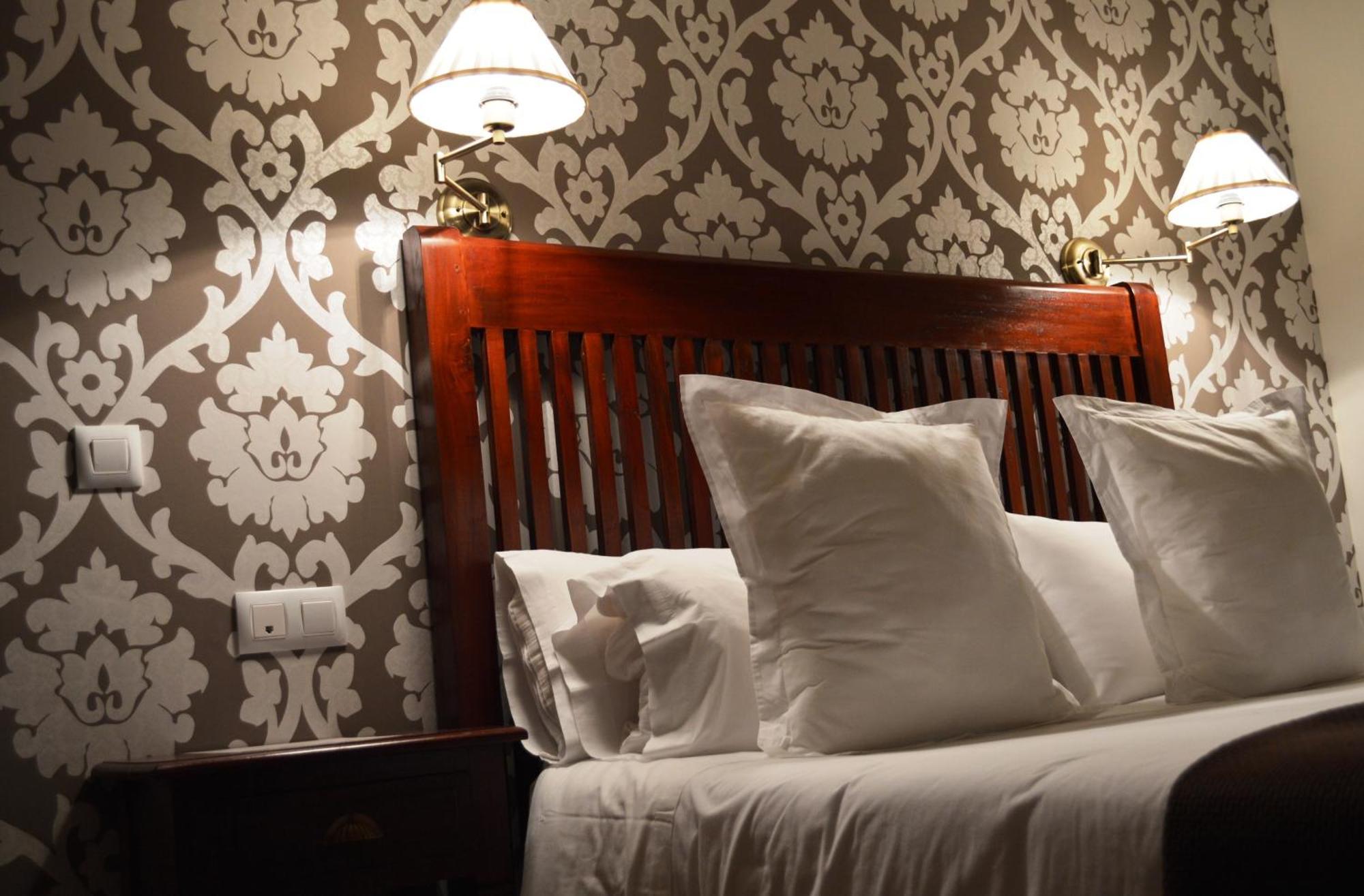 Hotel Casona Del Nansa Bielva Zewnętrze zdjęcie