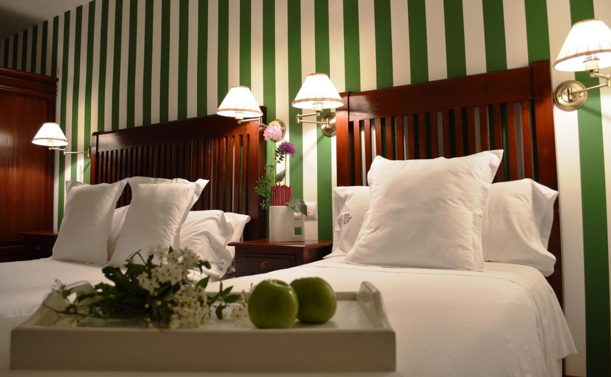 Hotel Casona Del Nansa Bielva Zewnętrze zdjęcie