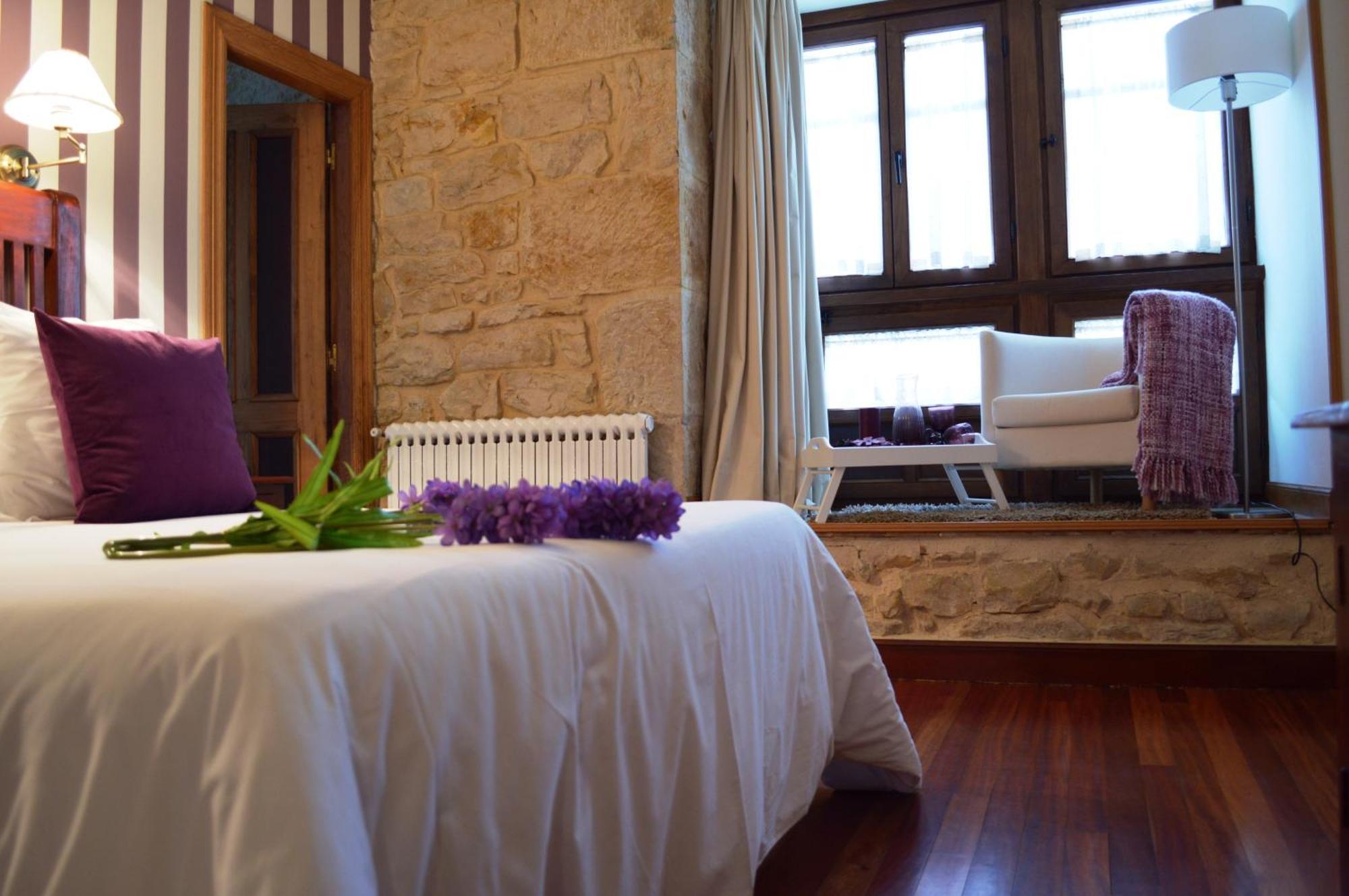 Hotel Casona Del Nansa Bielva Zewnętrze zdjęcie
